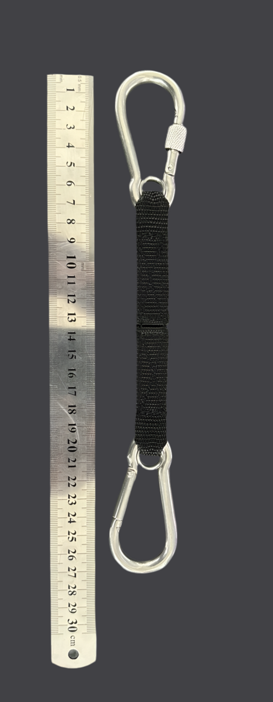 Diving Rescue Lanyard