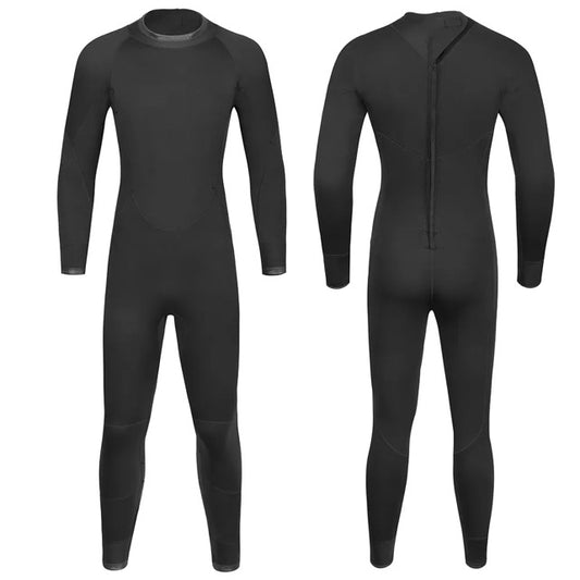 3mm One Piece Wetsuit