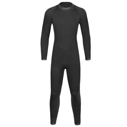 3mm One Piece Wetsuit