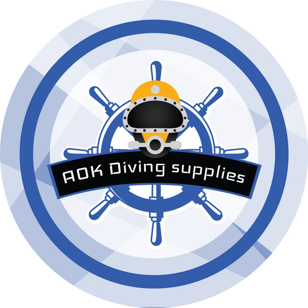 AOK Diving Supplies 