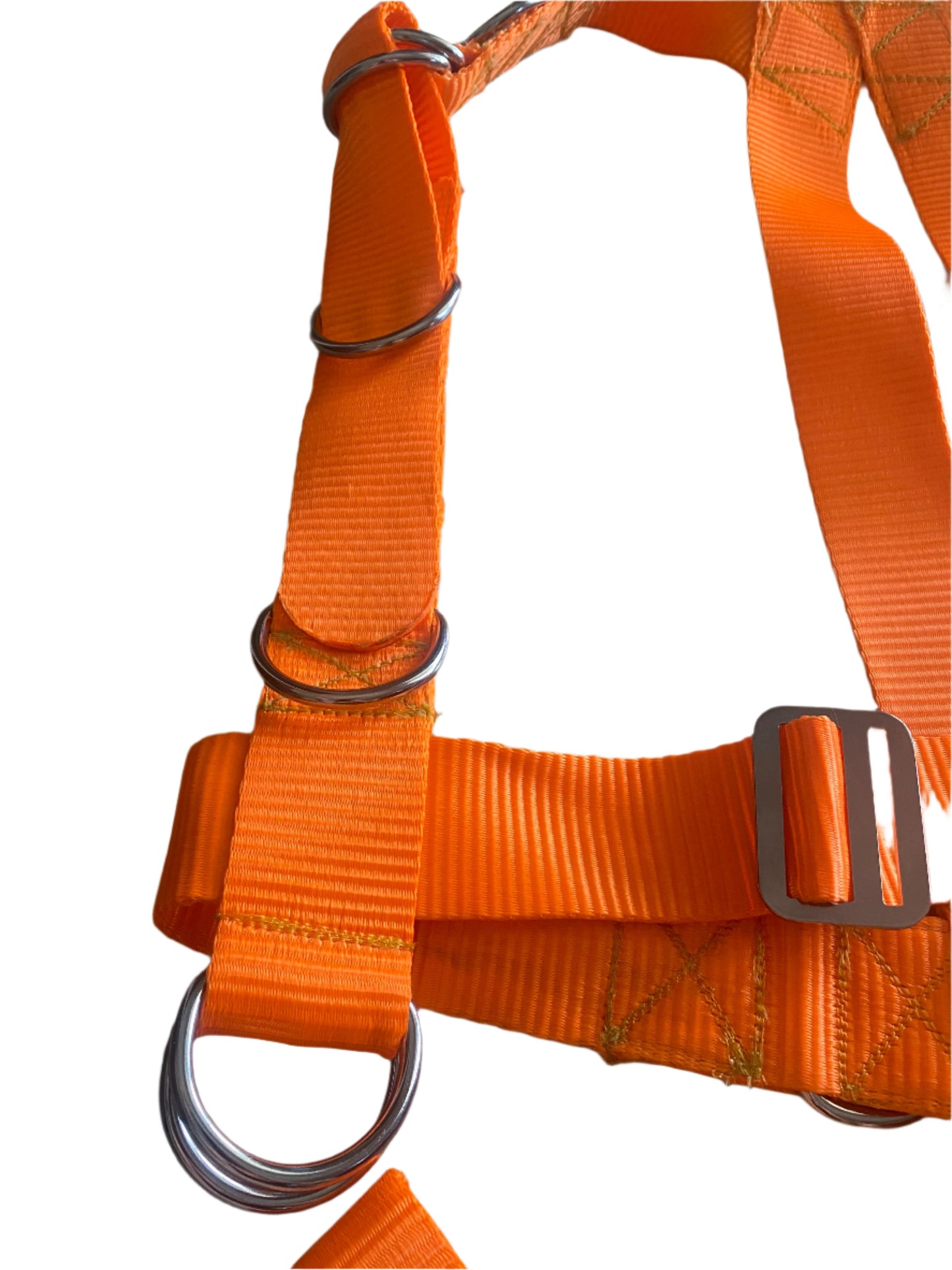 Commercial Diving Harness – Safety and Functionality Combined