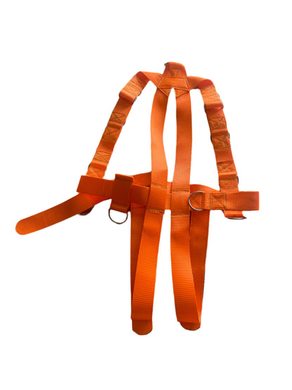 Commercial Diving Harness – Safety and Functionality Combined