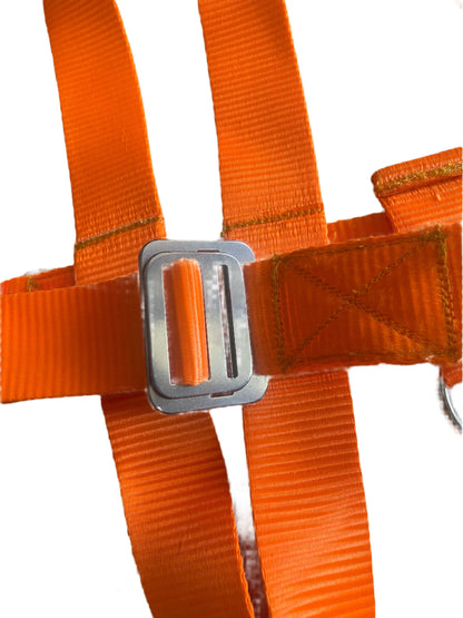 Commercial Diving Harness – Safety and Functionality Combined