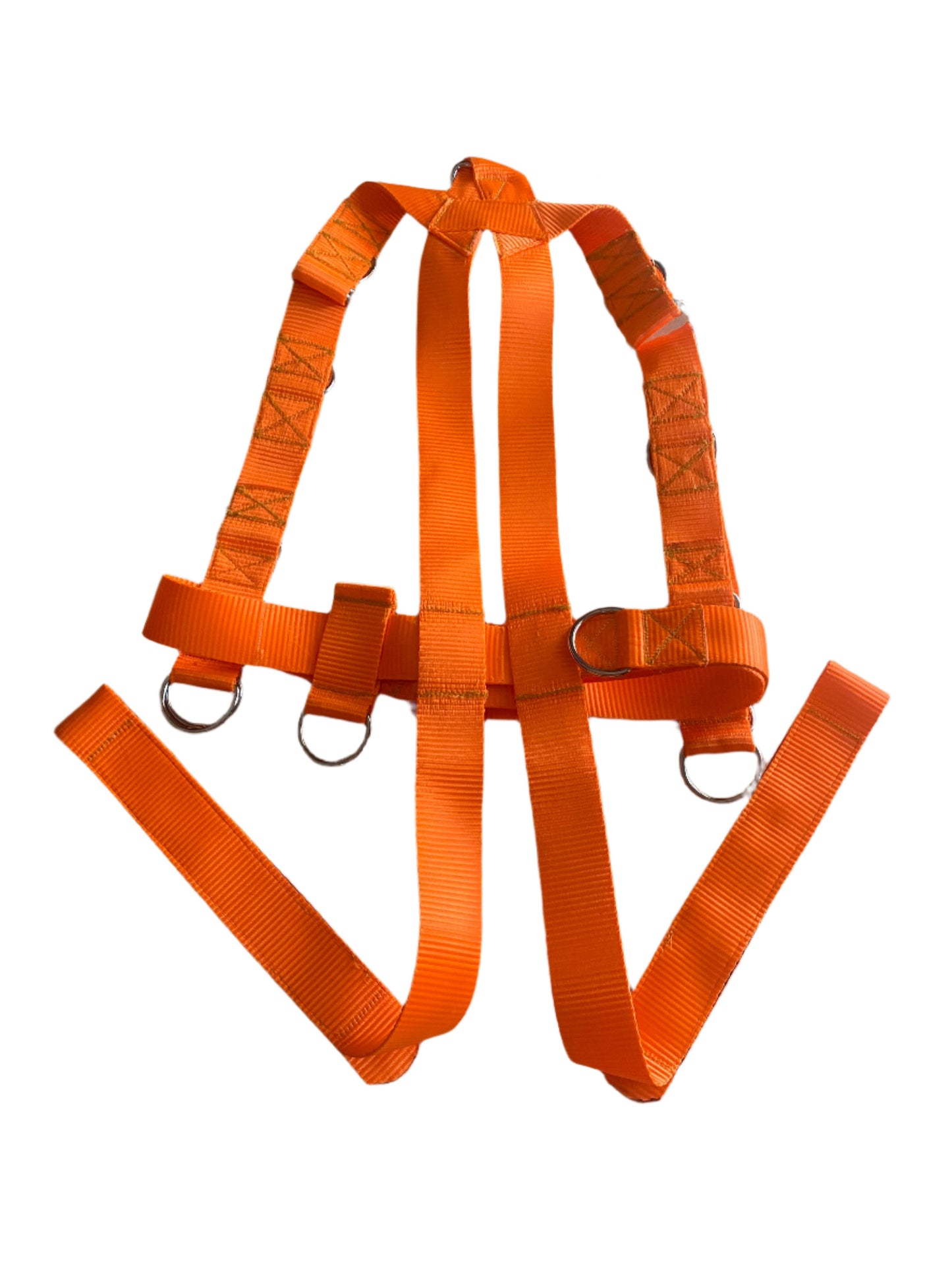 Commercial Diving Harness – Safety and Functionality Combined