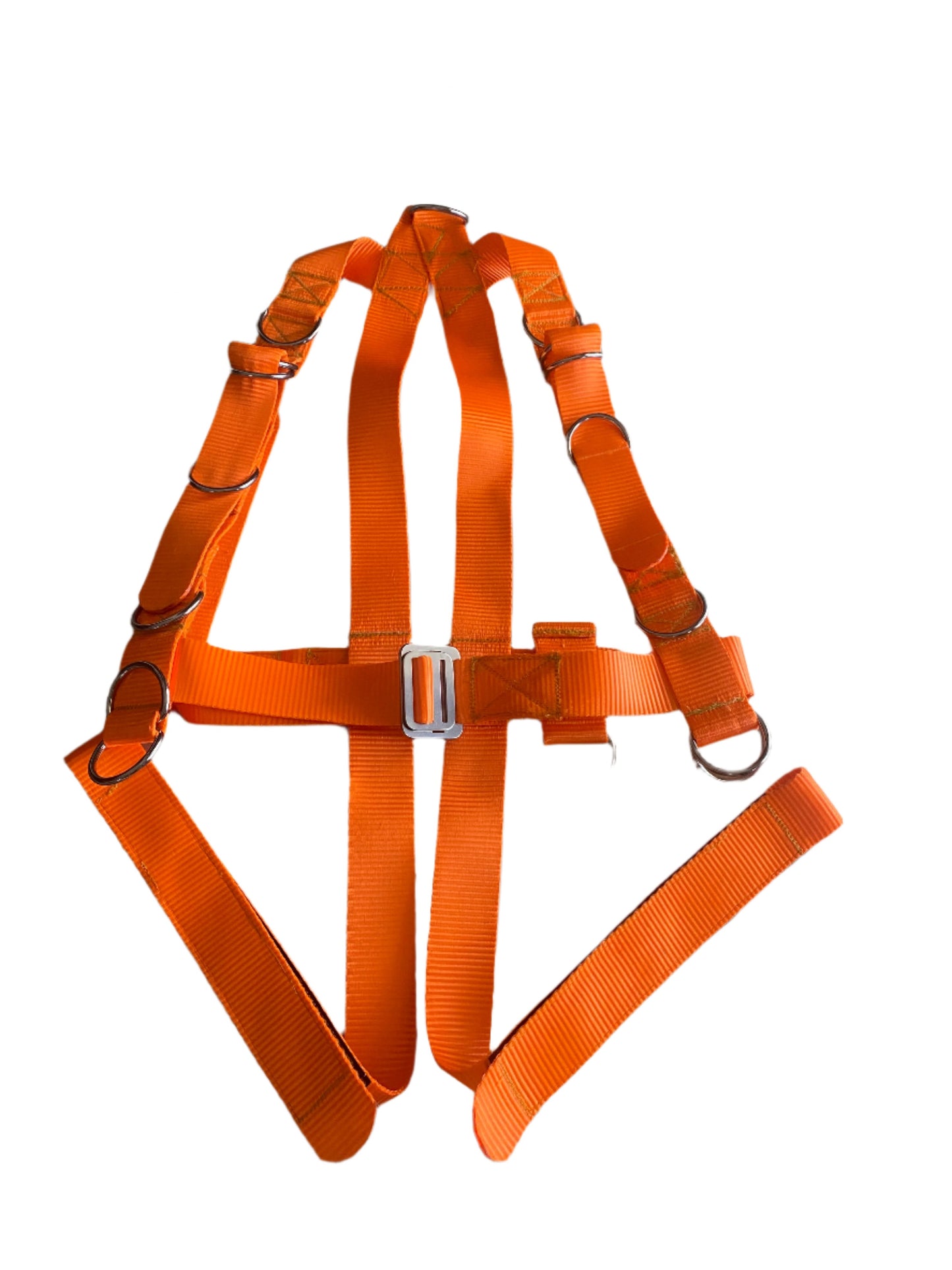 Commercial Diving Harness – Safety and Functionality Combined